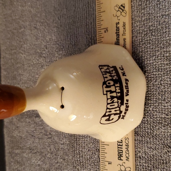 Ghost Town In The Sky Amusement Park Bell Maggie Valley NC - Picture 5 of 11